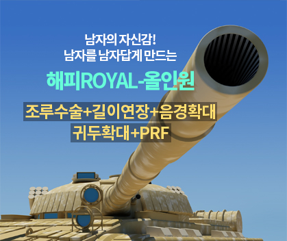 ROYAL 올인원
